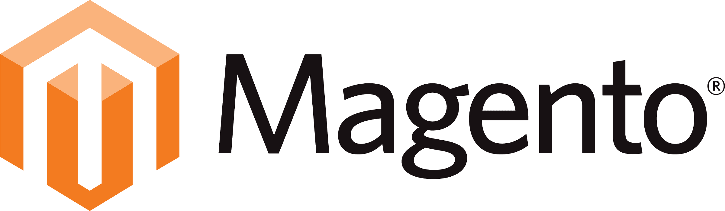 Magento Development Company Logo